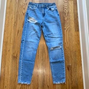 Womens American Eagle Jeans